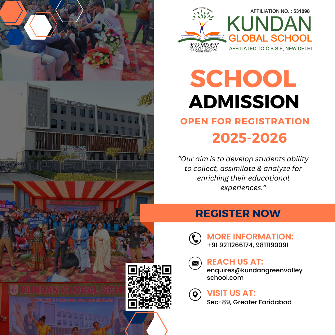 Kundan Green Valley School